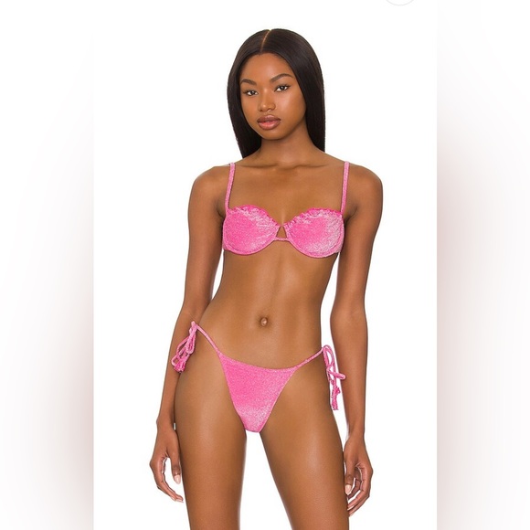 Bananhot Other - Bananhot BIKINI Emelie top size S Emelie bottom size XS SET